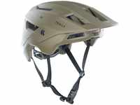 ION 47220-6003-602_dark-mud-L_(58/61), ION Helmet Traze Amp Mips Eu/Ce Unisex