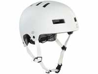 ION 47220-6004-100_peak_white-L_(60/62), ION Helmet Seek Eu/Ce Unisex peak white