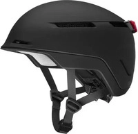 Smith E007533OE5962, Smith Dispatch Mips matte black (3OE) 59-62cm