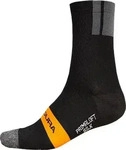 Endura R-E1055-L-XL-black, Endura Pro SL Primaloft Sock II black L-XL Herren