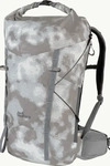 Jack Wolfskin 2010961_8269_OS, Jack Wolfskin 3D Aerorise 30 silver all over...
