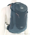 Rab FTF-17-ORB-22, Rab Airzone Active 22 orion blue (ORB) M
