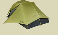Nemo 811666036728, Nemo Hornet Osmo birch bud/goodnight gray 3-Person