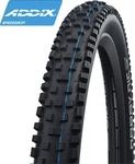 Schwalbe SB11654141.01, Schwalbe Nobby NIC Evolution Line Super Ground TLE schwarz