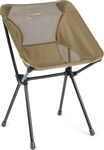 Helinox 14360, Helinox Cafe Chair coyote tan dac f10 black coyote tan - dac f10 black