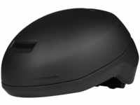 Sweet Protection 845147-MBLCK-L-XL, Sweet Protection Commuter Helmet matte black