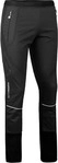 Martini PS9540234B-000-XS, Martini Giro Pants Uni black/white (000) XS Damen