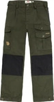 Fj&auml;llr&auml;ven F80592-662-134, Fj&auml;llr&auml;ven Kids Vidda Trousers deep forest (662) 134