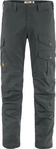 Fj&auml;llr&auml;ven F86891-030-48-Regular, Fj&auml;llr&auml;ven Vidda Pro Lite Trousers M dark grey