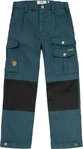 Fj&auml;llr&auml;ven F80592-570-146, Fj&auml;llr&auml;ven Kids Vidda Trousers mountain blue (570) 146
