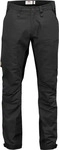 Fj&auml;llr&auml;ven F82890-030-46, Fj&auml;llr&auml;ven Abisko Lite Trekking Trs M Long dark grey