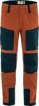 Fj&auml;llr&auml;ven F86411-215-555-52-Regular, Fj&auml;llr&auml;ven Keb Agile Trousers M autumn