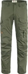 Fj&auml;llr&auml;ven F86891-625-52-Long, Fj&auml;llr&auml;ven Vidda Pro Lite Trousers M laurel green