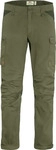 Fj&auml;llr&auml;ven F86550-625-662-46-Long, Fj&auml;llr&auml;ven Kaipak Trousers M laurel green-deep