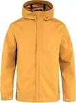 Fj&auml;llr&auml;ven F86984-161-S, Fj&auml;llr&auml;ven HC Hydratic Trail Jacket M mustard yellow