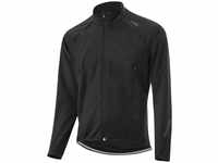 Löffler 26000-990-50, Löffler Men Bike Jacket Gran Fondo TXS black (990) 50 Herren