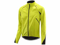 Löffler 26000-250-48, Löffler Men Bike Jacket Gran Fondo TXS lemon (250) 48