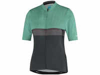 Shimano PCWJSPSWE12WE0617, Shimano Sumire Short Sleeves Jersey transparent green