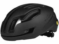Sweet Protection 845145-MBLCK-L-XL, Sweet Protection Falconer 2Vi Mips Helmet matte