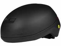 Sweet Protection 845149-MBLCK-S-M, Sweet Protection Promuter Mips Helmet matte black