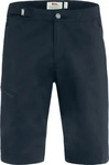 Fj&auml;llr&auml;ven F86969-555-56, Fj&auml;llr&auml;ven Abisko Hike Shorts M dark navy (555) 56