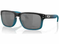 Oakley 0OO9102-9102X9, Oakley Holbrook tld blue fade/prizm black (9102X9)