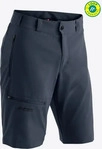 Maier Sports 3000679-M10949-48, Maier Sports Latit Short Men graphite (M10949) 48