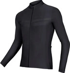 Endura R-E3177-XL-black, Endura Pro SL Long Sleeve Jersey II black XL Herren
