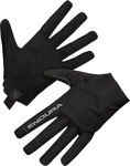 Endura R-E1317-XS-black, Endura Pro SL Full Finger Glove black XS Herren