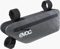 EVOC 102807121-S, EVOC Frame Pack WP carbon grey (121) S