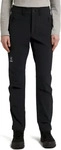Hagl&ouml;fs 6054072C5082, Hagl&ouml;fs Move Softshell Standard Pant Women true black (2C5)