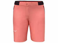 Salewa 00-0000028602-6350-36, Salewa Pedroc Durastretch W Shorts lantana pink (6350)