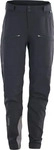 ION 47233-5190-900_black-40/L, ION Bike Pants Shelter 2L Softshell Women black (900)