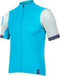 Endura R-E3235-XS STD-helles-blau, Endura FS260 Trikot (kurzarm) helles-blau XS STD