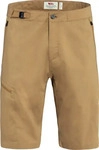 Fj&auml;llr&auml;ven F86969-232-44, Fj&auml;llr&auml;ven Abisko Hike Shorts M buckwheat brown (232)