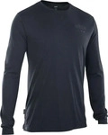 ION 47232-5034-900_black-48/S, ION Bike Jersey Seek Amp Long Sleeve 2.0 Men black