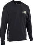 ION 47220-5071-900_black-46/XS, ION Outerwear Shelter Long Sleeve BAT Unisex black