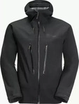Jack Wolfskin 1115831_6350_003, Jack Wolfskin Kammweg 3L Jacket M phantom (6350) M Jack Wolfskin 1115831_6350_003, Jack Wolfskin Kammweg 3L Jacket M phantom (6350) M