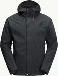 Jack Wolfskin 1115841_6350_004, Jack Wolfskin Kammweg 2L Jacket M phantom (6350) L