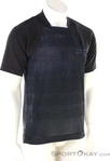 ION 47232-5010-900_black-48/S, ION Jersey Scrub Long Sleeve Men black (900) S Herren