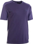 ION 47233-5020-061_dark-purple-42/XL, ION Jersey Scrub Amp Short Sleeve Women