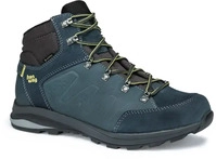 Hanwag H204300-516666-10,5, Hanwag Torsby SF Extra GTX smokeblue/sulphur (516666)