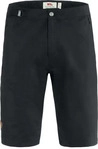 Fj&auml;llr&auml;ven F86969-550-50, Fj&auml;llr&auml;ven Abisko Hike Shorts M black (550) 50 Herren
