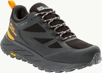 Jack Wolfskin 4051621_6000_080, Jack Wolfskin Terraventure Texapore Low M black