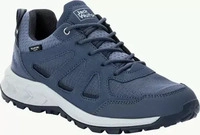 Jack Wolfskin 4051341_1388_030, Jack Wolfskin Woodland 2 Texapore Low W graphite