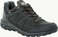 Jack Wolfskin 4051271_6000_060, Jack Wolfskin Woodland 2 Texapore Low M black (6000)