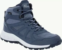 Jack Wolfskin 4051331_1388_085, Jack Wolfskin Woodland 2 Texapore Mid W graphite