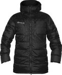 Bergans 206773-5323-91-S, Bergans Expedition Down Light Parka black (91) S Herren
