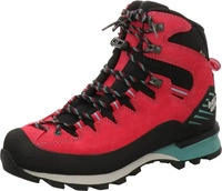 Hanwag H100501-522494-4, Hanwag Makra Pro Lady GTX pink/mint (522494) 4 Damen