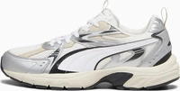Puma 392322-04-4, Puma Milenio Tech warm white-puma white-puma silver (04) 4...
